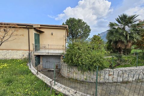 Villa i Collesano, Palermo, Collesano - € 160.000 | Ref: 10633 - foto 2